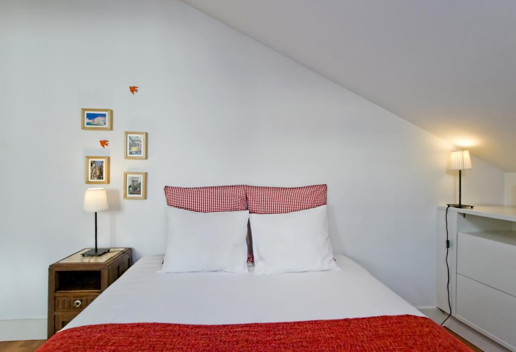Bairro Alto Apartments-sao Bento Apartamento Lisboa