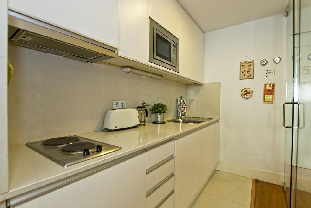 Bairro Alto Apartments-sao Bento * Lisboa