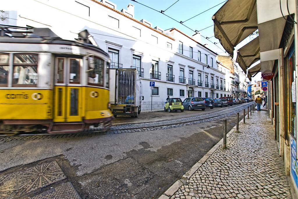 Apartamento Bairro Alto Apartments-sao Bento *