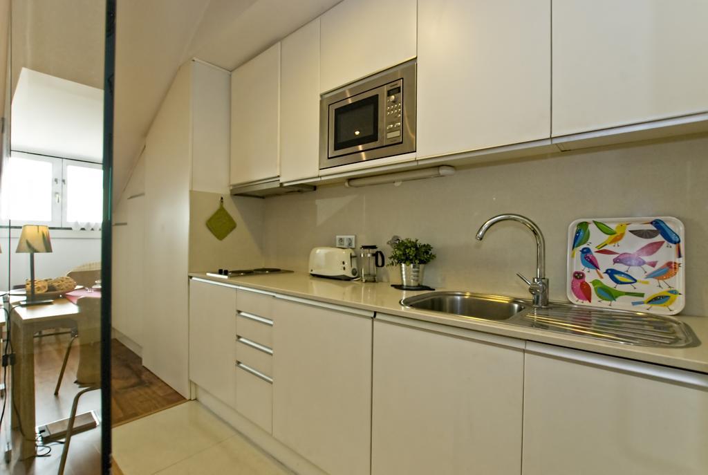 Apartamento Bairro Alto Apartments-sao Bento