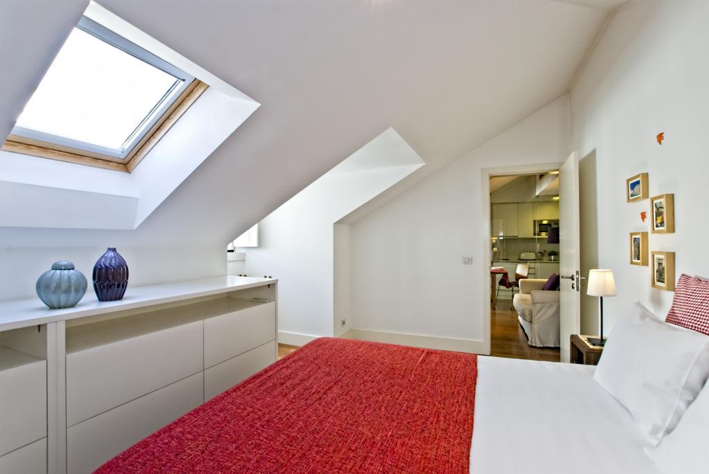 Bairro Alto Apartments-sao Bento Apartamento Lisboa