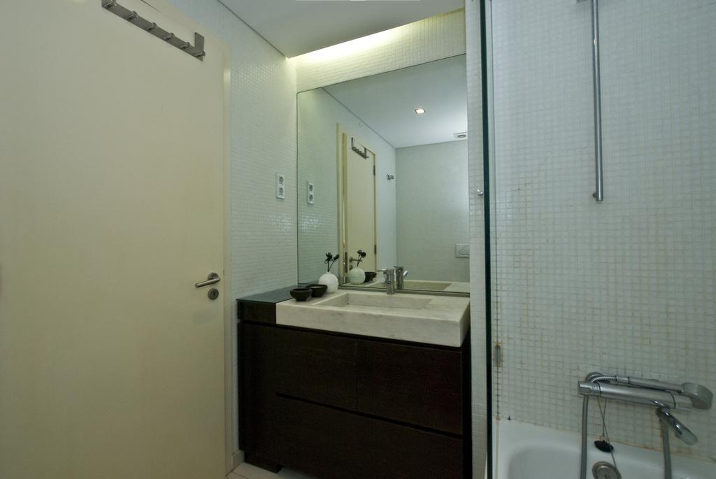 Apartamento Bairro Alto Apartments-sao Bento