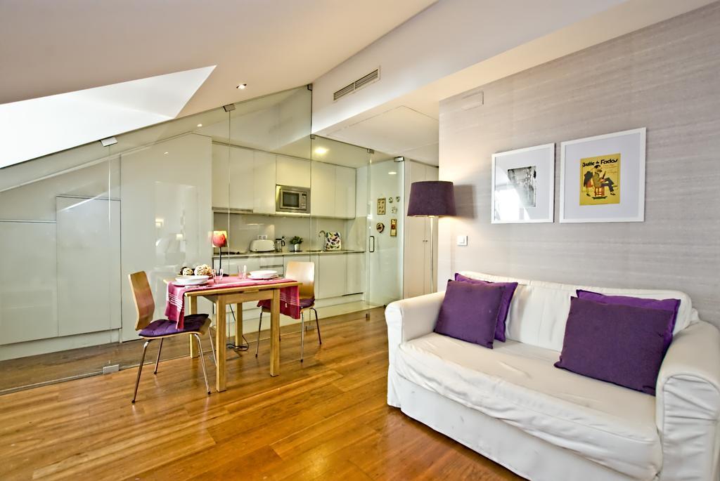 Apartamento Bairro Alto Apartments-sao Bento *