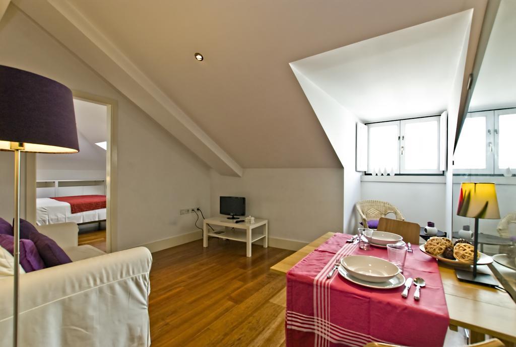 Bairro Alto Apartments-sao Bento Apartamento *
