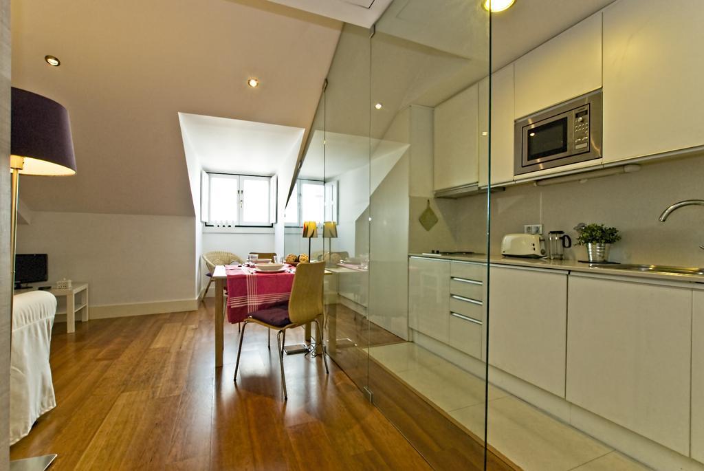Bairro Alto Apartments-sao Bento * Lisboa