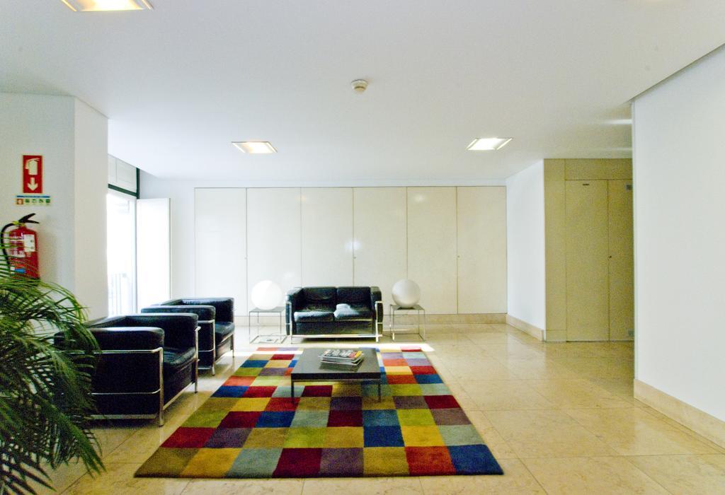 Bairro Alto Apartments-sao Bento * Lisboa
