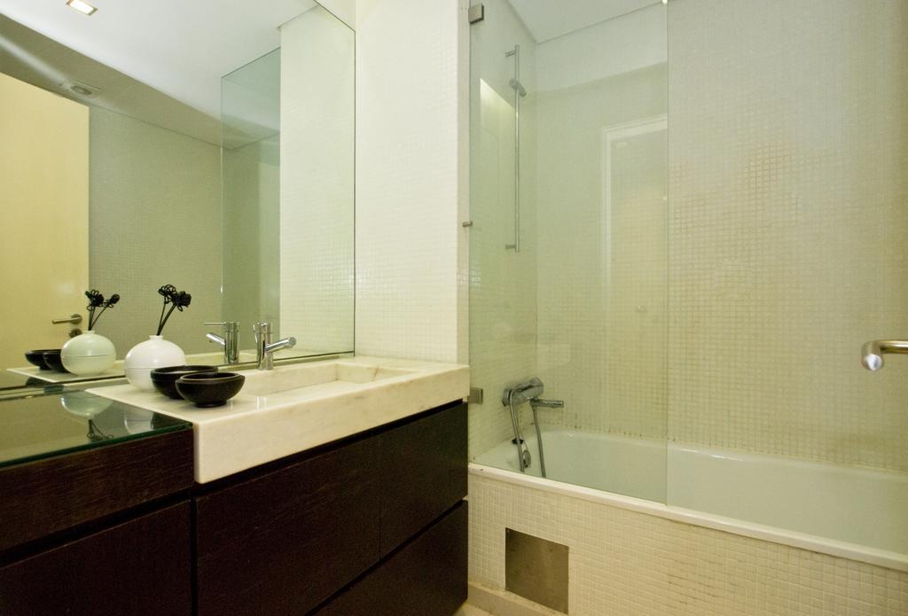 Bairro Alto Apartments-sao Bento Apartamento