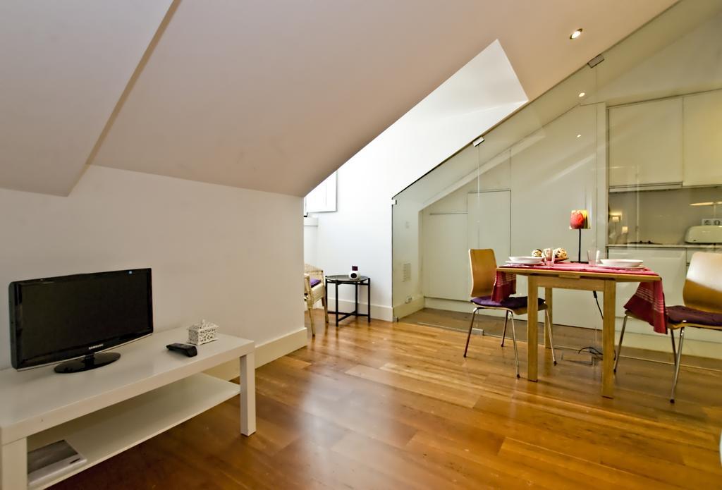 Bairro Alto Apartments-sao Bento * Lisboa