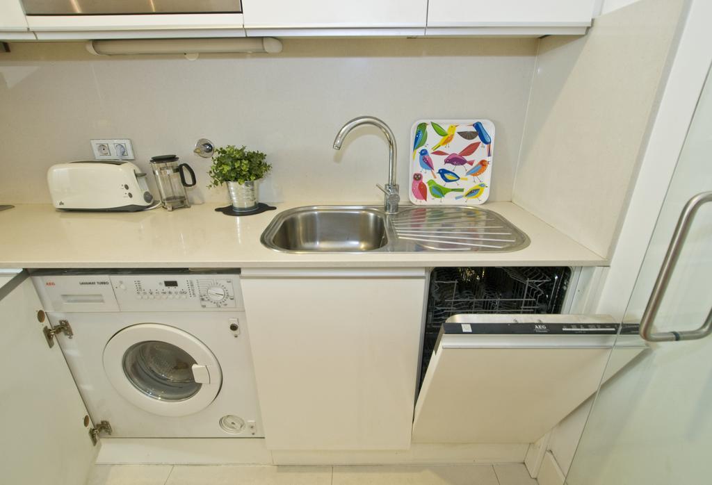 Bairro Alto Apartments-sao Bento Apartamento Lisboa