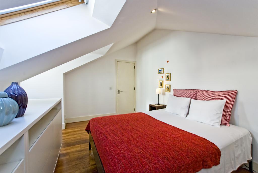 Apartamento Bairro Alto Apartments-sao Bento *