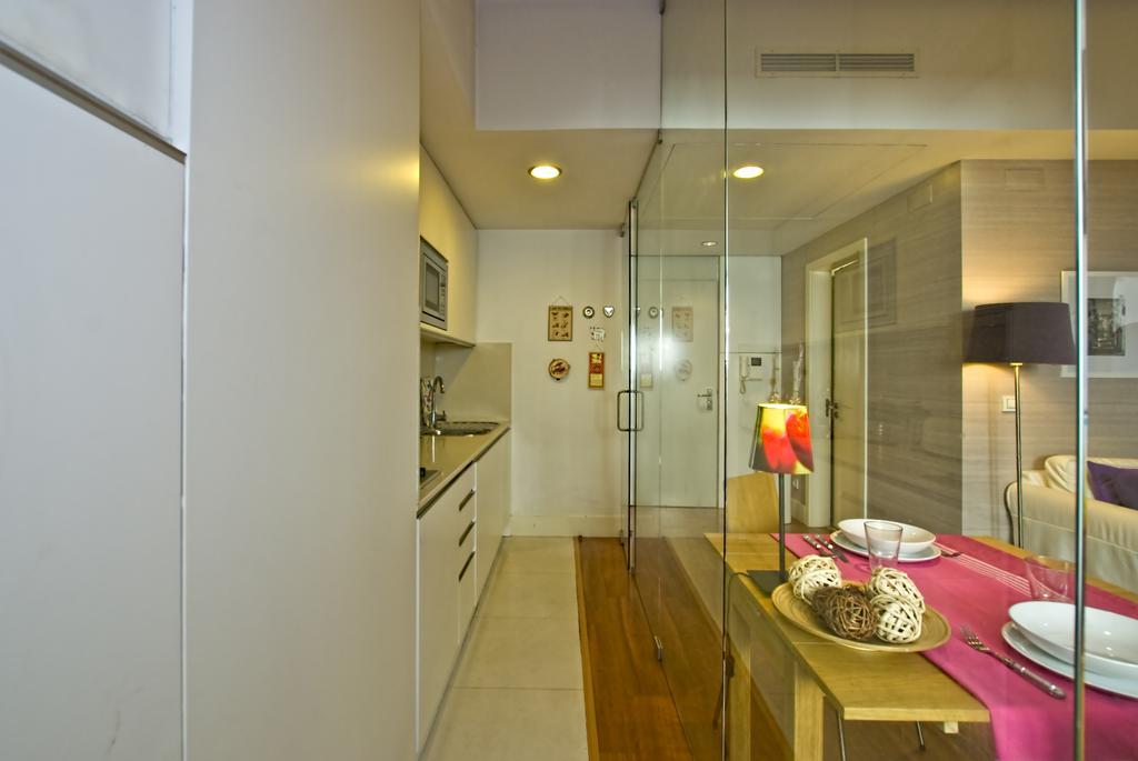 Bairro Alto Apartments-sao Bento * Lisboa